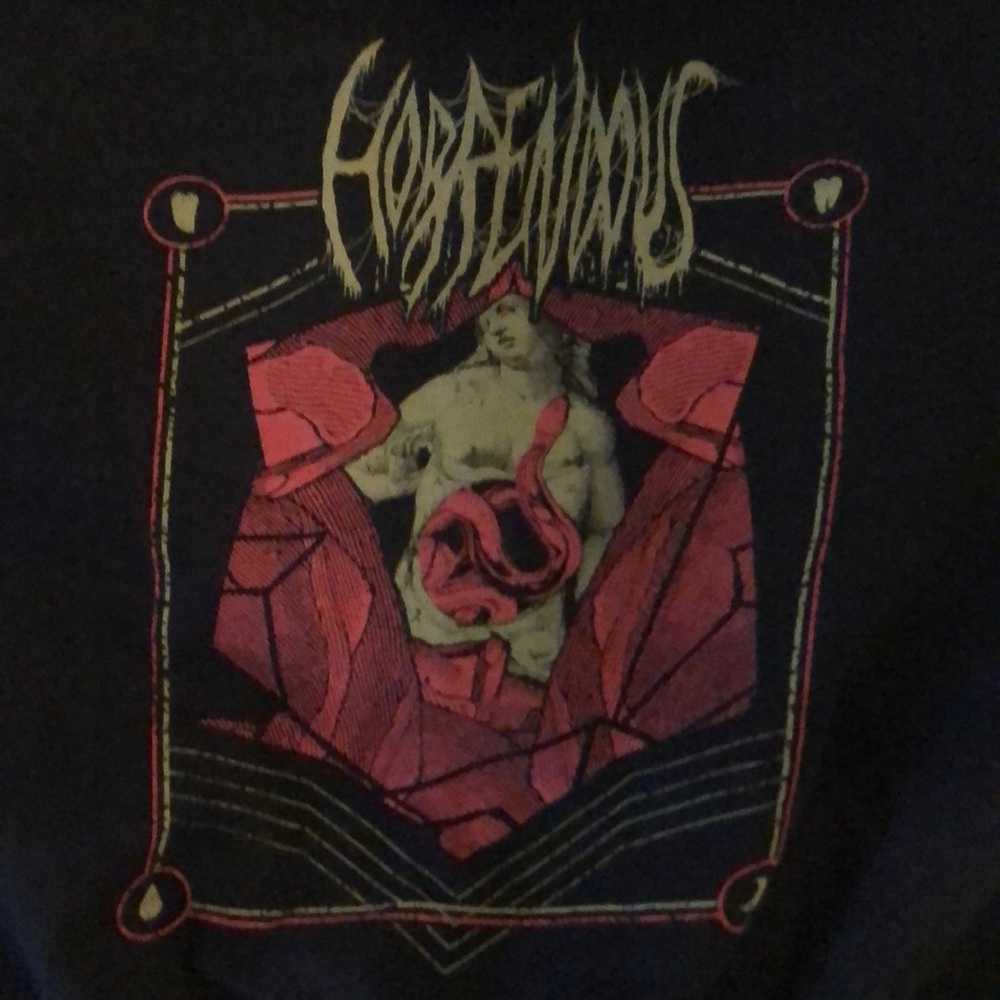 Limited Edition Horrendous Sweatshirt